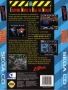 Sega  Sega CD  -  Third World War (U) (Back)